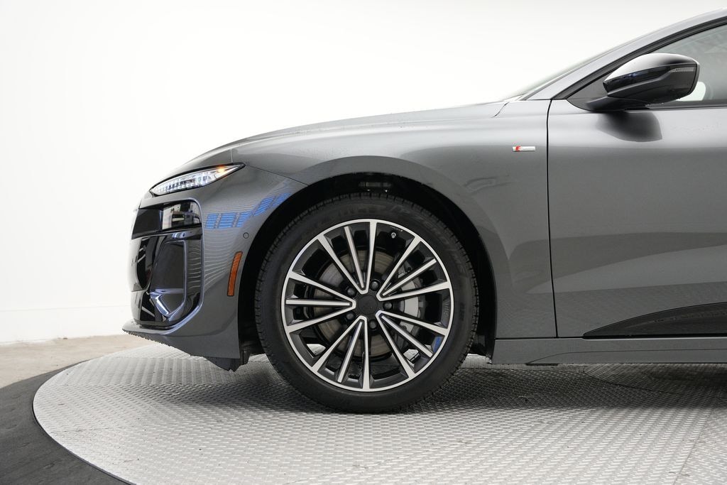 New 2027 Audi A6 e-tron Premium Plus Sedan
