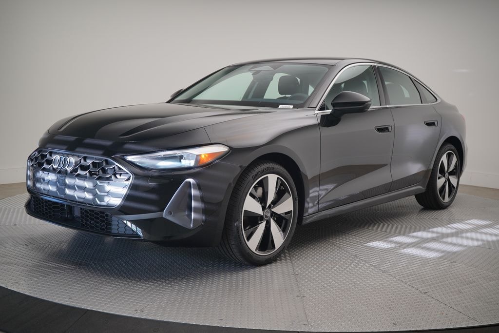 New 2025 Audi A5 2.0T Premium Sportback