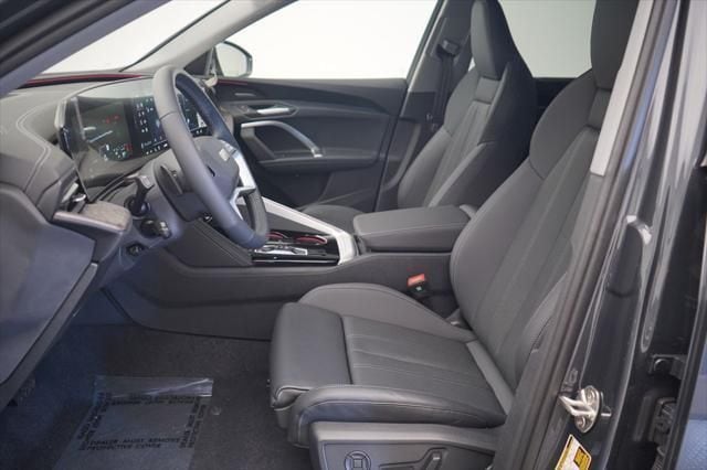2025 Audi Q5 Premium Plus - Photo 6