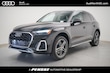 Audi Q5 e