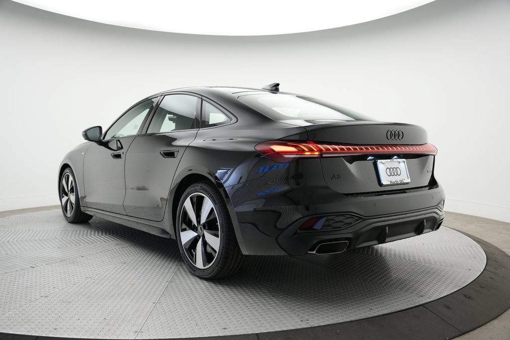 New 2026 Audi A5 Premium Plus Hatchback