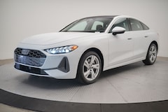 2025 Audi A5 Premium Plus Sportback