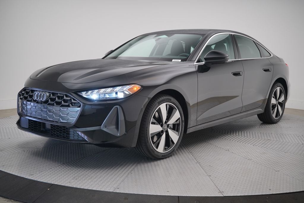 New 2025 Audi A5 2.0T Premium Sportback