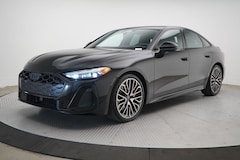2026 Audi S5 Premium Plus Sportback