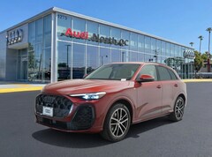 2026 Audi Q5 Prestige SUV