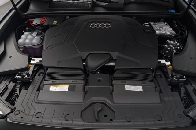 2026 Audi Q8 Premium - Photo 12