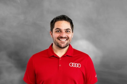 Staff member Jake Haslemann from ID_6425a2da4091