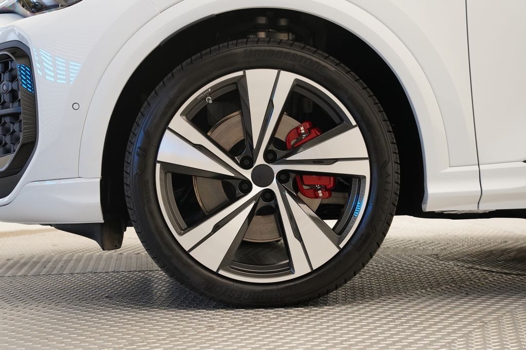 New 2026 Audi SQ5 Premium Plus SUV