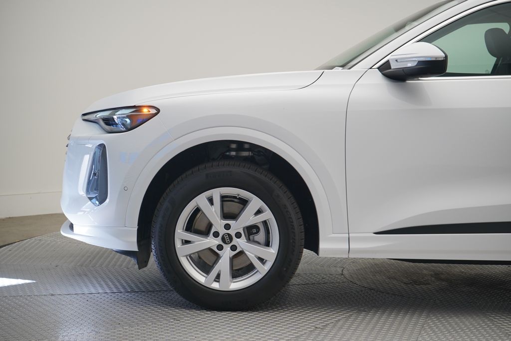 New 2025 Audi All-new Q5 2.0T Premium SUV