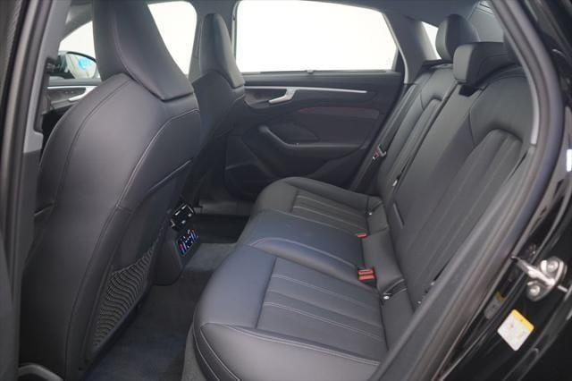 2026 Audi A6 Premium Plus - Photo 7