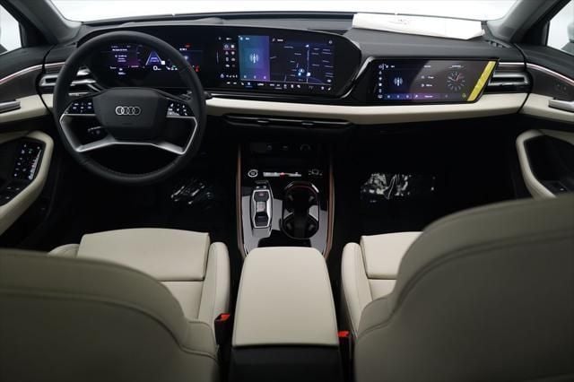 2025 Audi A5 Prestige - Photo 8