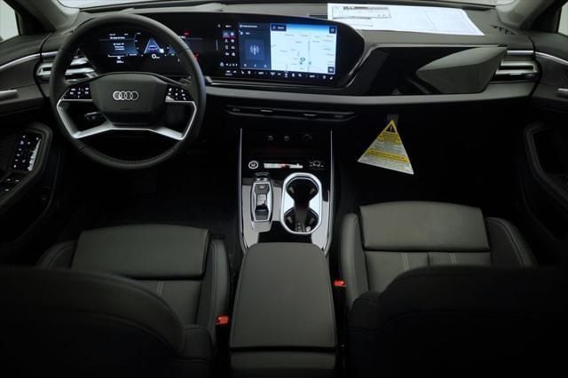 2026 Audi A6 Premium Plus - Photo 8