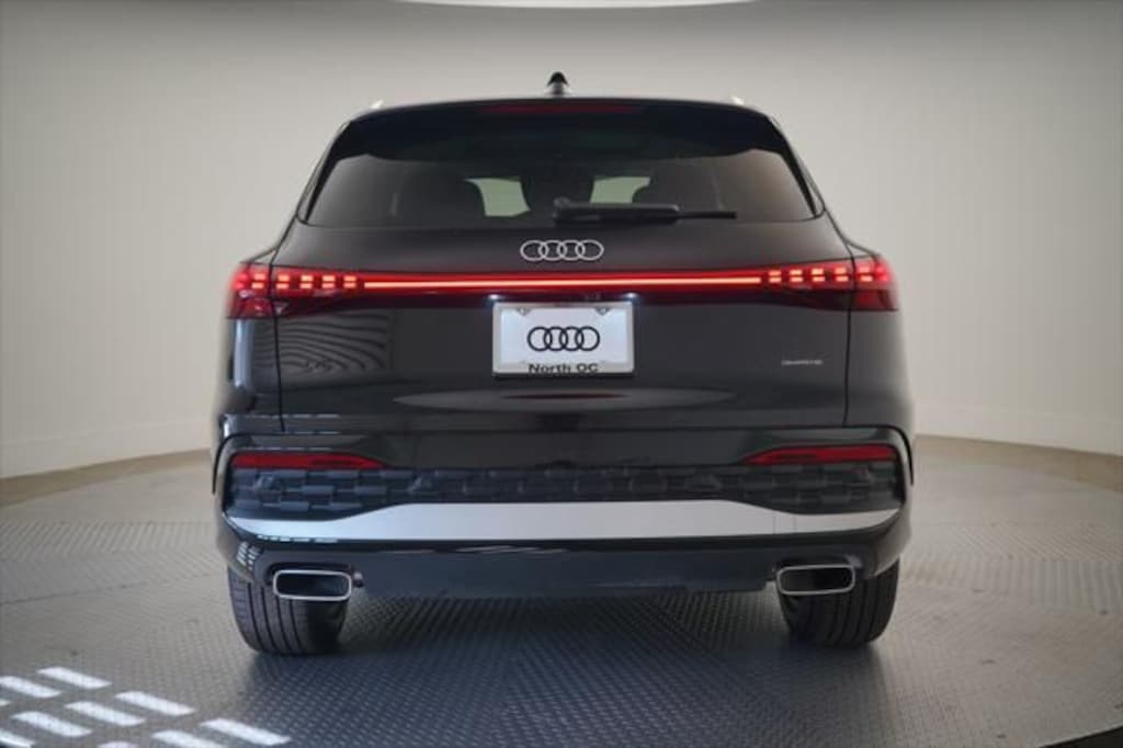 New 2025 Audi Q5 Premium SUV