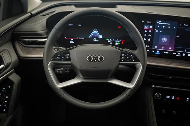 2025 Audi Q5 Prestige - Photo 9