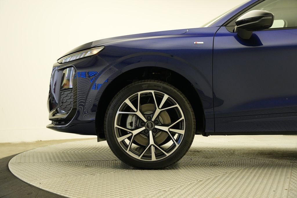 New 2026 Audi Q3 SUV