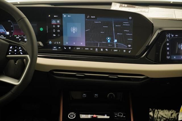 2025 Audi A5 Prestige - Photo 10