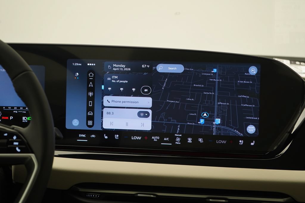 2026 Audi A6 Premium Plus - Photo 10