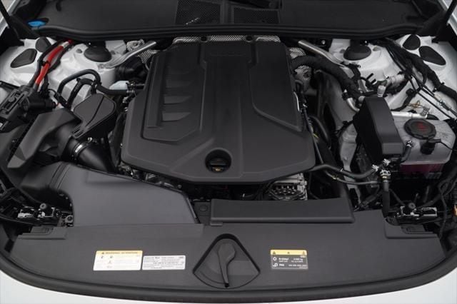 2025 Audi A5 Prestige - Photo 13