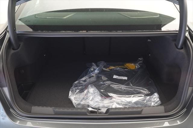 2026 Audi S3 Base - Photo 10