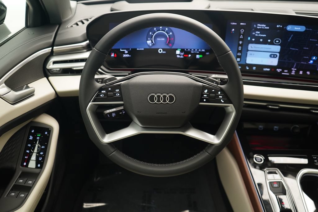 2026 Audi A6 Premium Plus - Photo 9
