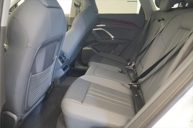 2025 Audi Q5 Premium Plus - Photo 7