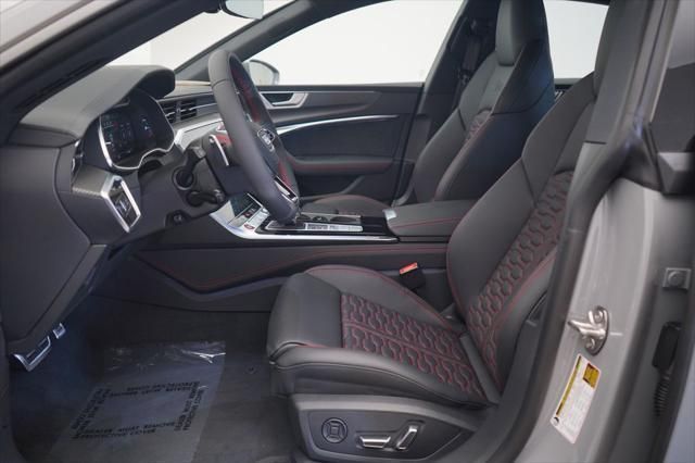 2026 Audi RS 7 Base - Photo 6