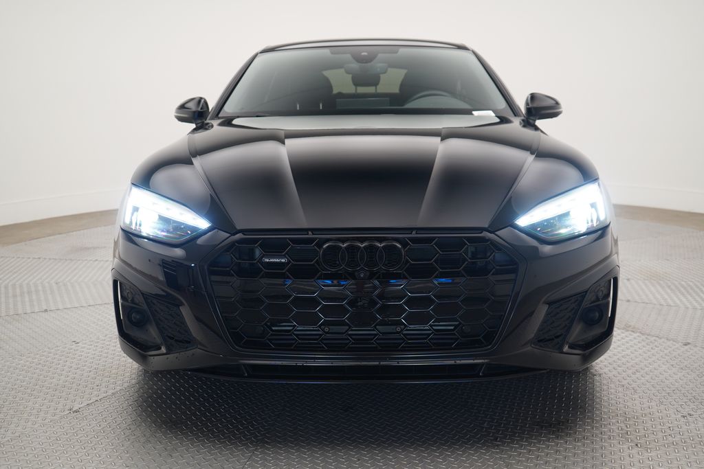 2023 Audi A5 Sportback 45 S Line Premium Plus photo 5