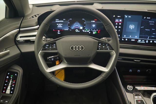 2026 Audi A6 Premium Plus - Photo 9