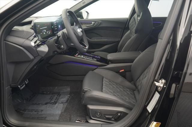 2025 Audi S5 Prestige - Photo 6