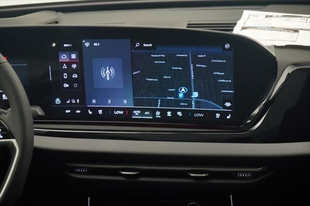 2026 Audi A6 Premium Plus - Photo 10