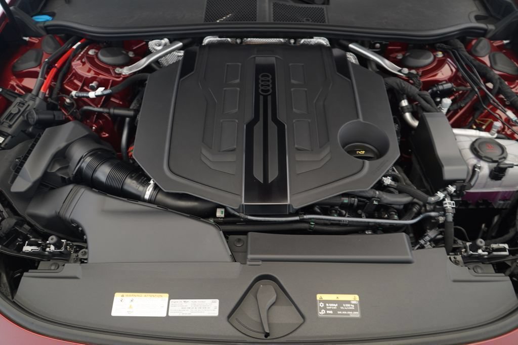 2026 Audi A6 Premium Plus - Photo 12
