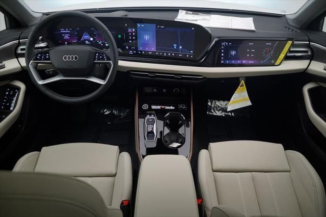 2025 Audi A5 Prestige - Photo 8