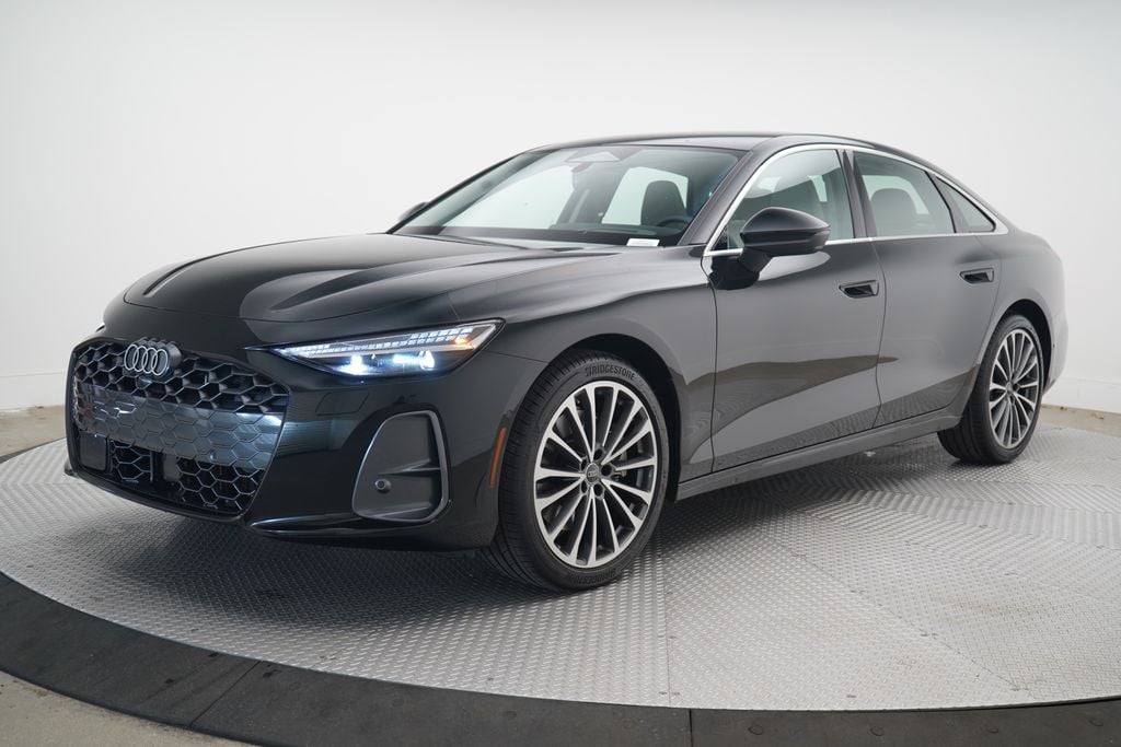 2026 Audi A6 Premium Plus quattro S tronic's photo