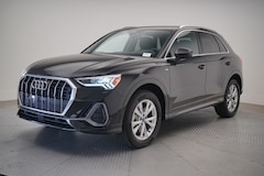2025 Audi Q3 Premium Plus SUV