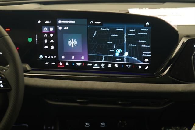 2025 Audi S5 Prestige - Photo 10