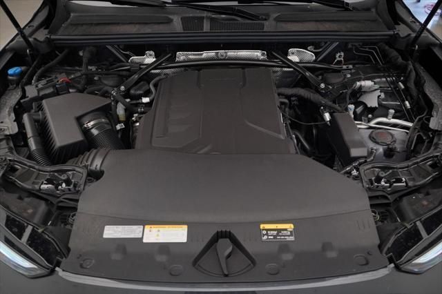 2025 Audi Q5 Premium Plus - Photo 12
