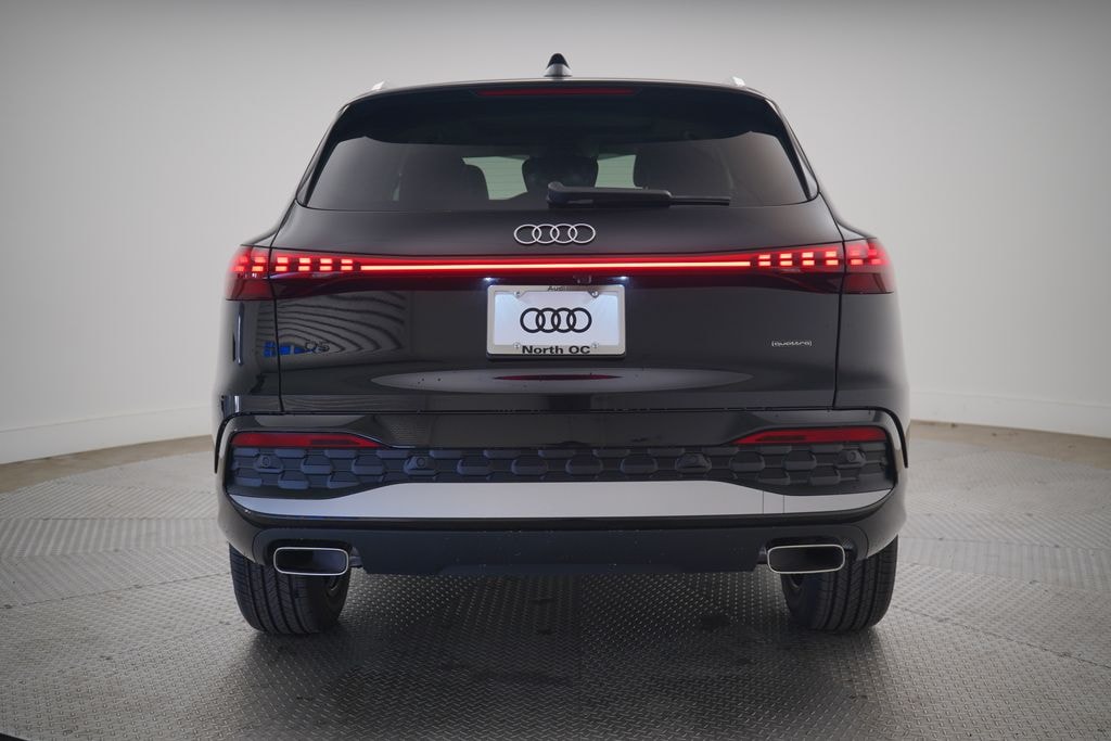 New 2025 Audi Q5 Premium Plus SUV