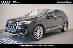 2025 Audi Q7 55 Premium SUV