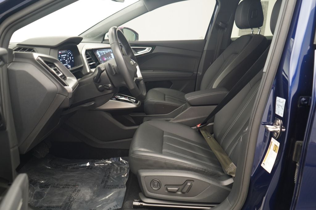 2023 Audi Q4 e-tron Premium Plus photo 6