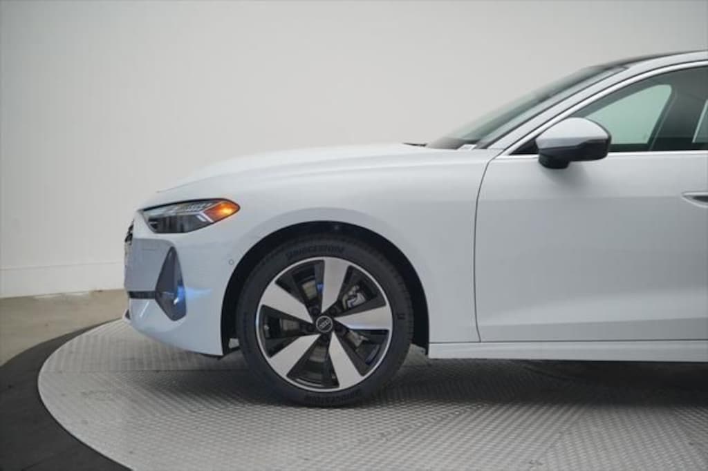 New 2025 Audi A5 Prestige Sportback