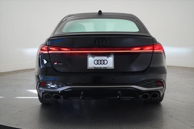 2025 Audi S5 Prestige - Photo 4