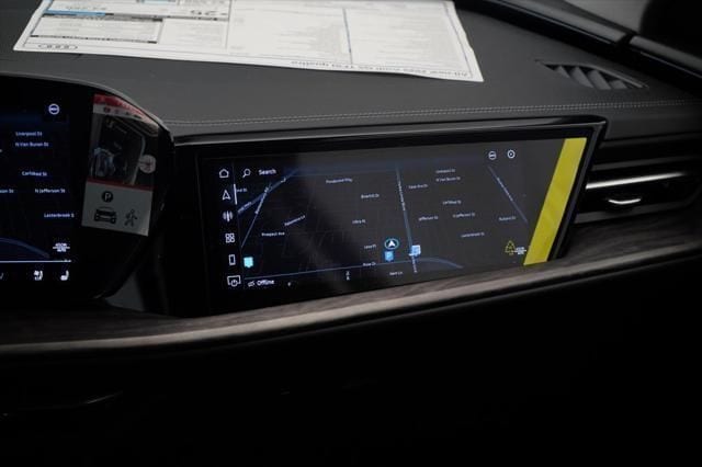 2025 Audi Q5 Prestige - Photo 11