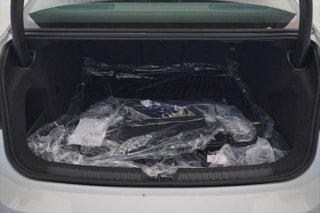 2026 Audi A6 Premium Plus - Photo 11