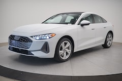 2025 Audi A5 Premium Plus Sportback