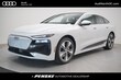Audi A6 Sportback e-tron