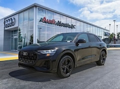 2026 Audi Q8 Premium SUV