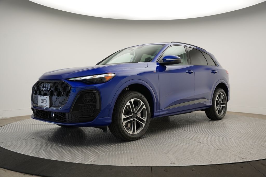 New 2026 Audi Q5 Premium SUV