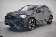 2025 Audi Q3 Premium Plus SUV