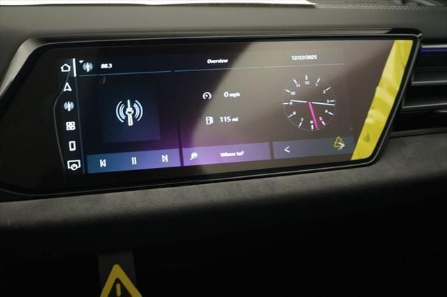 2025 Audi S5 Prestige - Photo 11