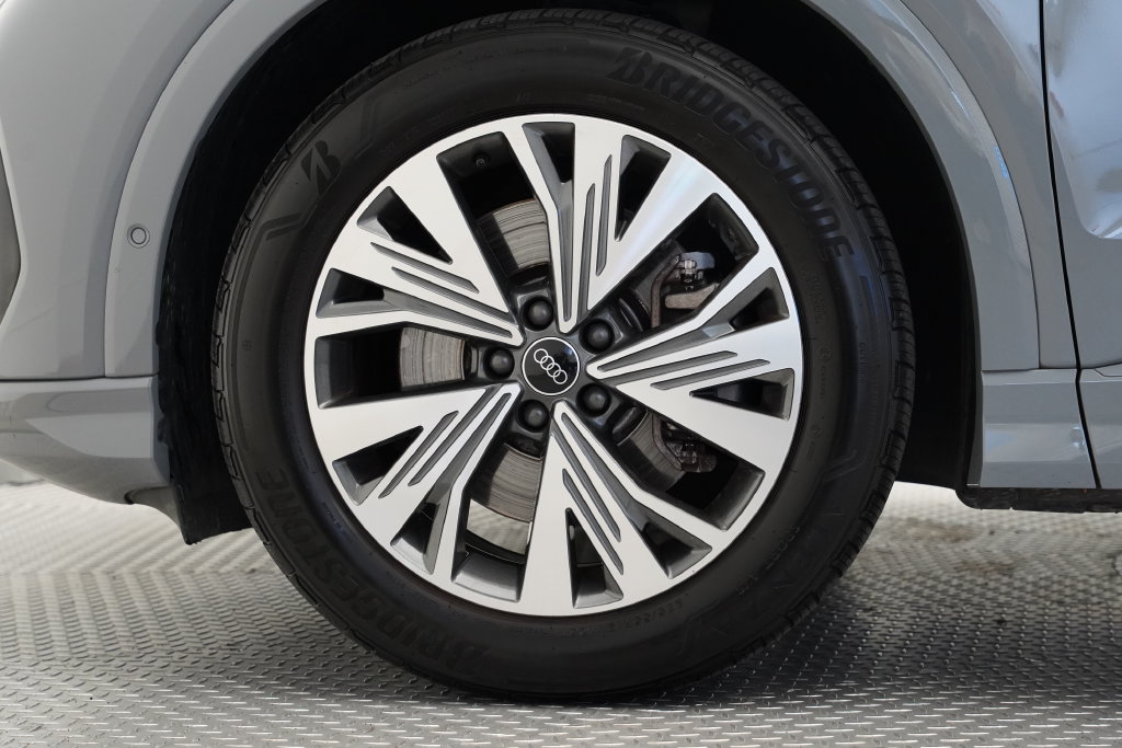 Used 2023 Audi Q4 e-tron Premium Plus with VIN WA1BCBFZ8PP078149 for sale in Placentia, CA